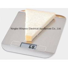 Digital Multi-Function Kitchen and Food Scale